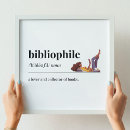 Search for bookworm art Bibliophile