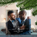 Search for gay couple christmas tree decorations Mr and mr