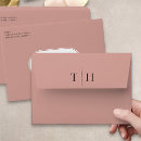 Search for rose gold envelopes Simple