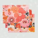 Search for nature wrapping paper Cute