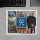 Search for fathers day mouse mats family photos