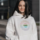Search for yoga hoodies Meditate