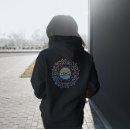 Search for yoga hoodies Meditate