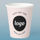 Search for pink paper cups Simple