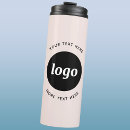 Search for brand travel mugs Logo