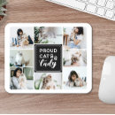 Search for proud mouse mats Black