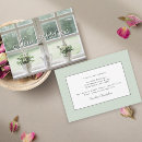 Search for moving notification postcards Home sweet home