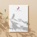 Search for dragonfly stationery paper Pink
