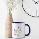 Search for lady in red drinkware Boss
