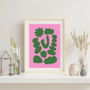 Search for pink preppy posters Geometric