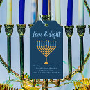 Search for hanukkah gift tags Love and light