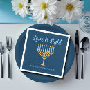 Search for love napkins Elegant
