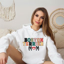 Search for boston terrier hoodies Cute