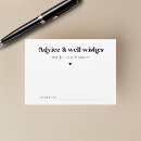 Search for retro wedding advice cards Advice for the bride