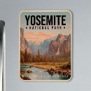 Search for yosemite national park magnets Half dome
