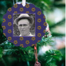 Search for fractal christmas tree decorations Purple