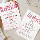 Search for disco hen party invitations Nash bash