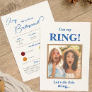 Search for info bridesmaid cards Matron of honour