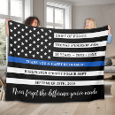 Search for police blankets Law enforcement