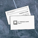Search for teeth business stationery Dentist