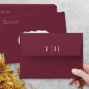 Search for invitations wedding envelopes Elegant
