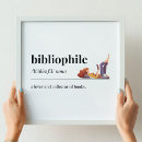 Search for book lover posters Library