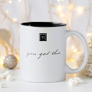 Search for you got this mugs Typography
