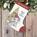 Search for elephant christmas stockings Cute