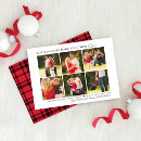 Search for christmas and new years cards Year in review