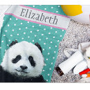 Search for panda beach towels Girl