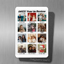 Search for reviews magnets Year in review