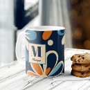 Search for retro print mugs Daisy