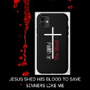 Search for christian iphone cases faith