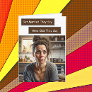 Search for sarcastic mom cards Sarcasm