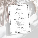 Search for premium wedding invitations Traditional