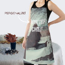 Search for countries aprons For him