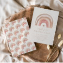 Search for boho rainbow party invitations Script