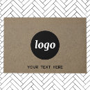 Search for text doormats Promotional