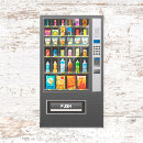 Search for vending machine business cards Maintenance