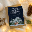 Search for night christmas cards Elegant