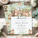 Search for alphabets invitations Mother to be