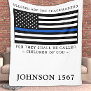 Search for peacemaker Law enforcement