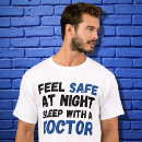 Search for er doctor tshirts Physician