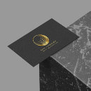 Search for golfer business cards Trainer