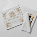 Search for teapot napkins Wildflower