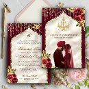 Search for sikh wedding invitations Anand karaj