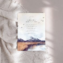 Search for lake bridal shower invitations Nautical coastal beach  destination