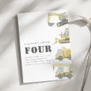 Search for bulldozer invitations Construction vehicle
