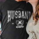 Search for husband mens tshirts Hubby