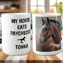 Search for horse jumper mugs Equine